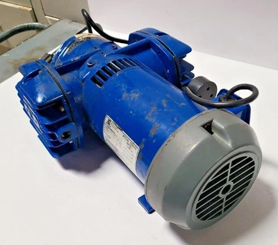 Thomas 786876857565464567678 Other Vacuum Pumps | Amiron Machinery (2)