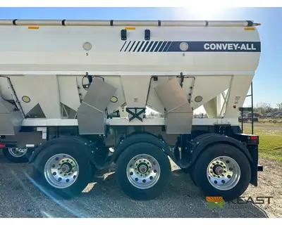 Used CONVEY-ALL _UNKNOWN_ Seed Tenders Iowa US | Keast Enterprises #1360072