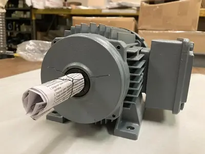 USED SEW EURODRIVE DT80N8