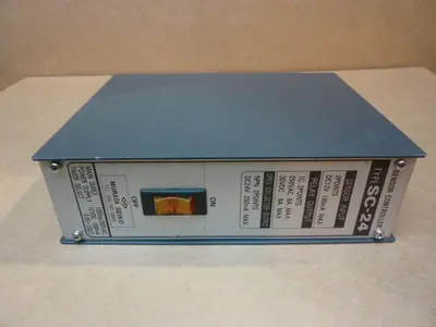 USED MURATA SC-24