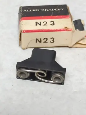 New | in-Stock ALLEN-BRADLEY N23 Miscellaneous Equipment (Electrical & Power) | Surplus Asset Holdings #1198786