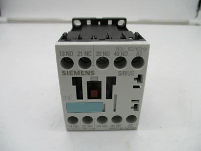 NEW Siemens 3RH1131-1AF00