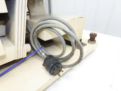 Used HOOSIER _UNKNOWN_ Vibratory Bowl Feeder Indiana US | Arrow Industrial #1442840