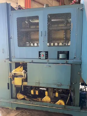 USED WATERBURY 2010HT