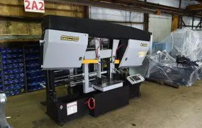 NEW HYDMECH GROUP H-32A