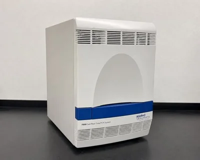 Used THERMO FISHER SCIENTIFIC 7500 FAST DX PCR/Thermal Cycler New Jersey US | Bionex Scientific LLC #800043