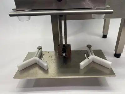 Used Kirby Lester Vibratory Bowl Pill/Tablet Counter, High-Capacity, Dual-Lane Tablet/Capsule Counters Michigan US | Maverick Industrial Sales #1397930