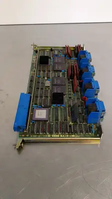 USED Fanuc A16B-1211-0060/11C