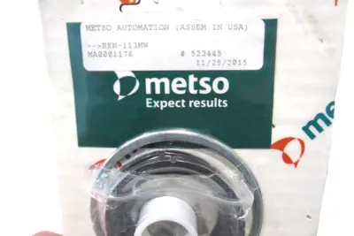 NEW METSO RKN-113MW REPAIR KIT RKN113MW