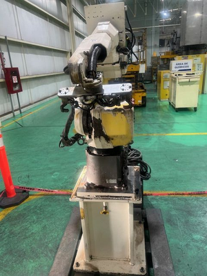 USED 2016 FANUC M-10IA/12