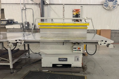 Used 2012 SABER XXL Paper Cutters New Jersey US | Colter & Peterson #1485805