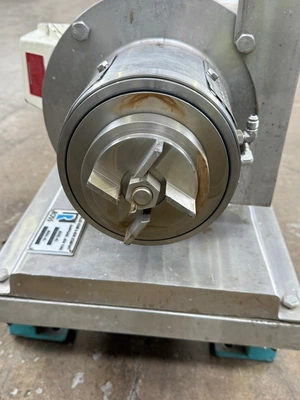 USED ROSS HSM-405/SAN
