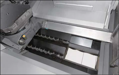 TOYODA FH630SX-I Horizontal Machining Centers | Hillary Machinery LLC (7)