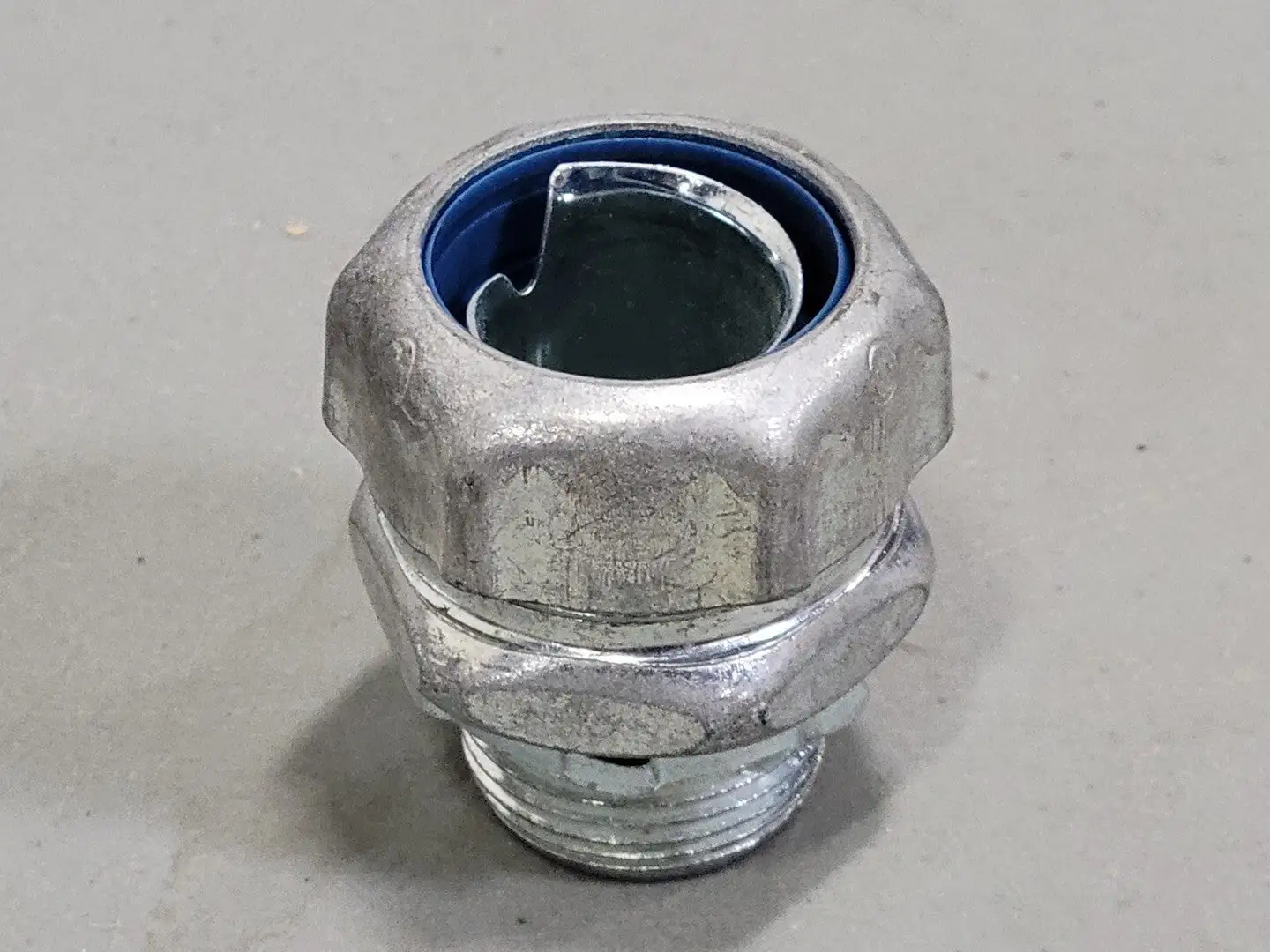 3/4" Liquidtight Connector (Bag of 7)