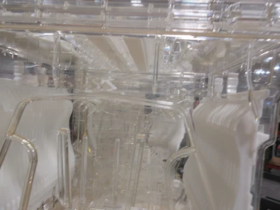 Used GENERIC GENERIC Semiconductor Parts Minnesota US | Machinesused.com #1571939