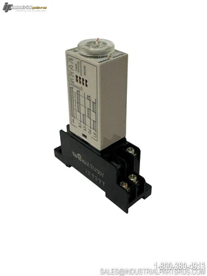 Used OMRON H3YN-21 Timers Kentucky US | Industrial Parts R Us Inc. #1084188