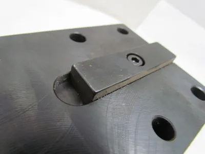 New | in-Stock FIBRO _UNKNOWN_ Miscellaneous MRO | Arrow Industrial #652732