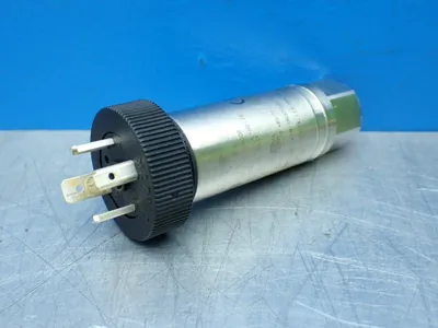 New | in-Stock GE PTX5072TBA1CAH0PE80 Pressure Transmitters Ohio US | HGR 24 #755751