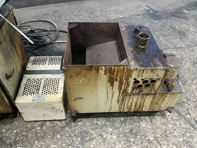 Used SUNMAX SGS1230AHD Reciprocating Surface Grinders Ohio US | HGR 24 #1419765