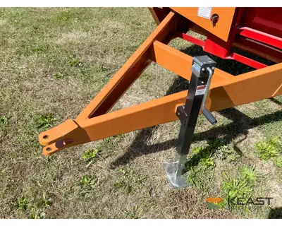 Used KELLY RYAN _UNKNOWN_ Feeder Wagons Iowa US | Keast Enterprises #1360321