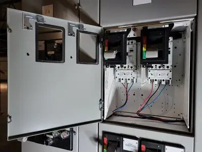 USED EATON HFD3015