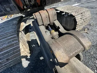 Used 2022 HITACHI ZX490-LC6 Excavators Pennsylvania US | Proxy Equipment #1383014