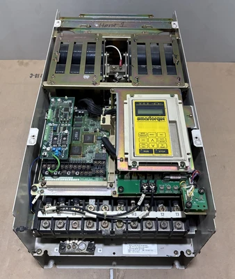Used P&H 4065-FVG+ Variable Speed Drives Indiana US | J&J Industrial Supply #1412965