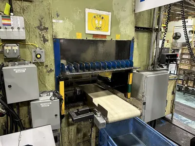 USED AIDA PMX-L2-220H(1)