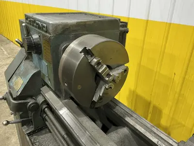 15" X 30" LEBLOND MODEL #8C REGAL ENGINE LATHE WITH TAPER: YOBRO #24816