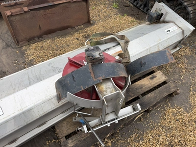 Used _UNKNOWN_ _UNKNOWN_ Broadcast Spreaders Minnesota US | Miedema Asset Management Group #1444302