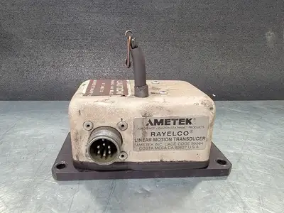USED AMATEK P-5A-5K
