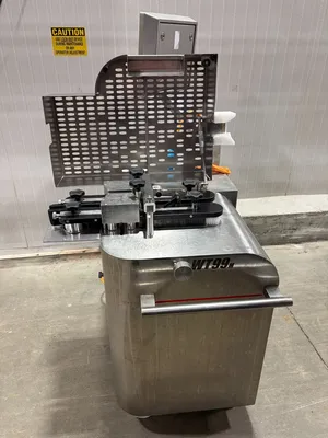 Used 2023 INOTEC WT99-iT-M Commercial Food Processors Illinois US | M&M Equipment Corp. #1285844