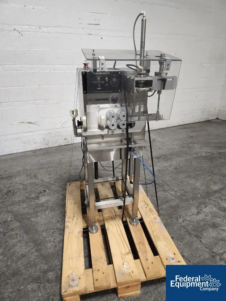 USED Kalish Kalish Cottoner, Model KOTNR MK II