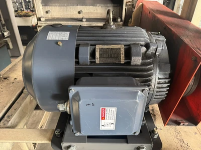 SCHUTTE BUFFALO _UNKNOWN_ Other Process Engineering Equipment | Amiron Machinery (13)