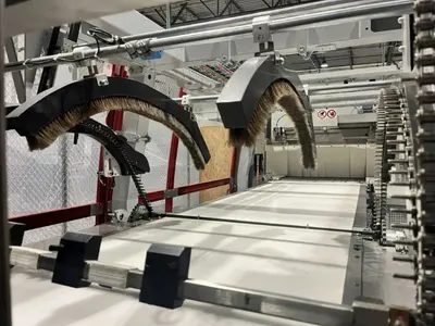 Used OCME VEGA HT 100 Miscellaneous Packaging Equipment Ohio US | HGR 24 #938075