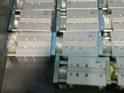 Used FESTO DFM1625BPPVAGF Pumps Ohio US | HGR 24 #1405012