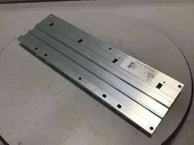 USED YOKOGAWA F3BU09-0N