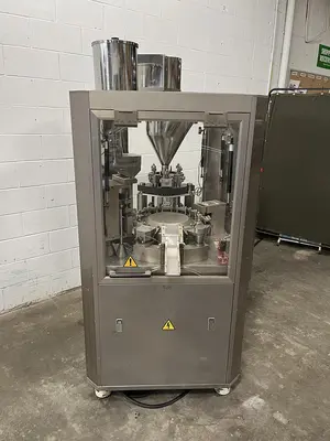 USED 2001 SEJONG SF-40N