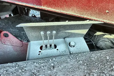 Used 2019 SANDVIK QE442 Vibratory Screens Pennsylvania US | Proxy Equipment #1385430