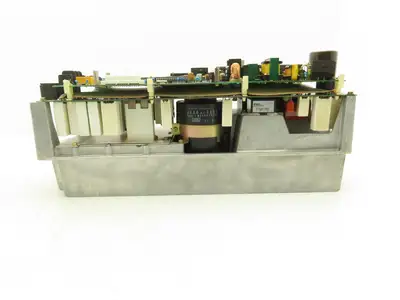 Mitsubishi MR-S11-103-E01 AC Servo Motor Drive Controller Assembly Ver A