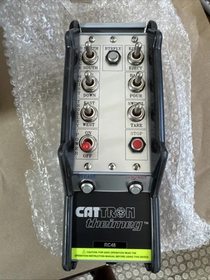 NEW Cattron RD832
