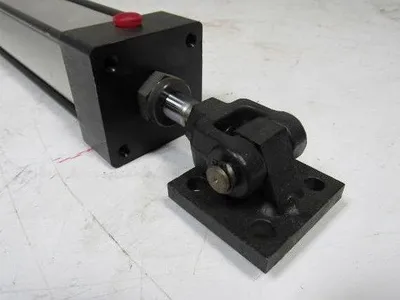 New | in-Stock MEAD FLUID DYNAMICS _UNKNOWN_ Pneumatic Cylinders | Arrow Industrial #632106