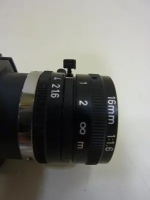 USED KEYENCE CORP CV-020