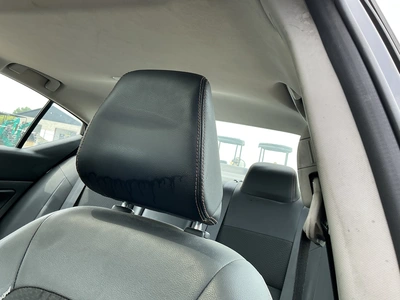 Used 2022 NISSAN ALTIMA Sedans Michigan US | Miedema Asset Management Group #1406792