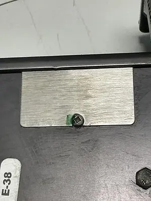 USED INFRANOR SMTBSI 220/30W