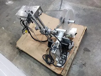 USED DOMINO M230I-WR100-90