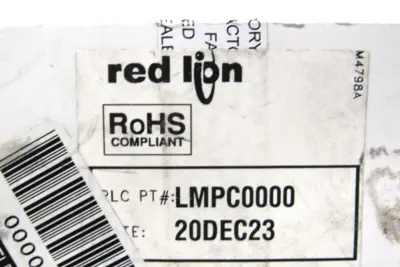 NEW RED LION LMPC0000 MAGNETIC PICKUP