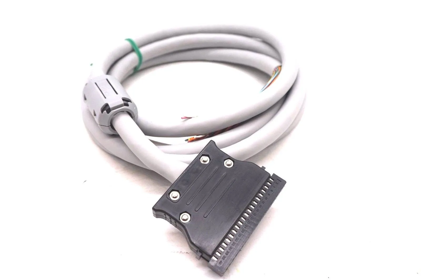 NEW PANASONIC SUNX SL-L2000F CONNECTOR CABLE SLL2000F