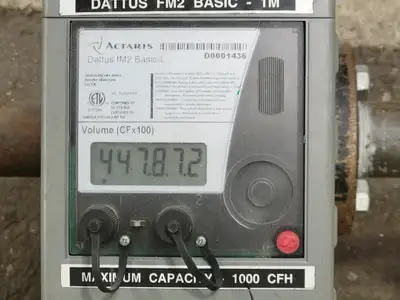 USED NORTEC GSP-300-N