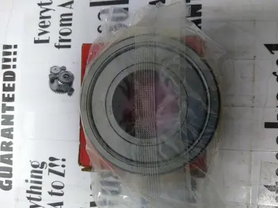 Used FAFNIR 309KDD Bearings | Surplus Asset Holdings #1190261
